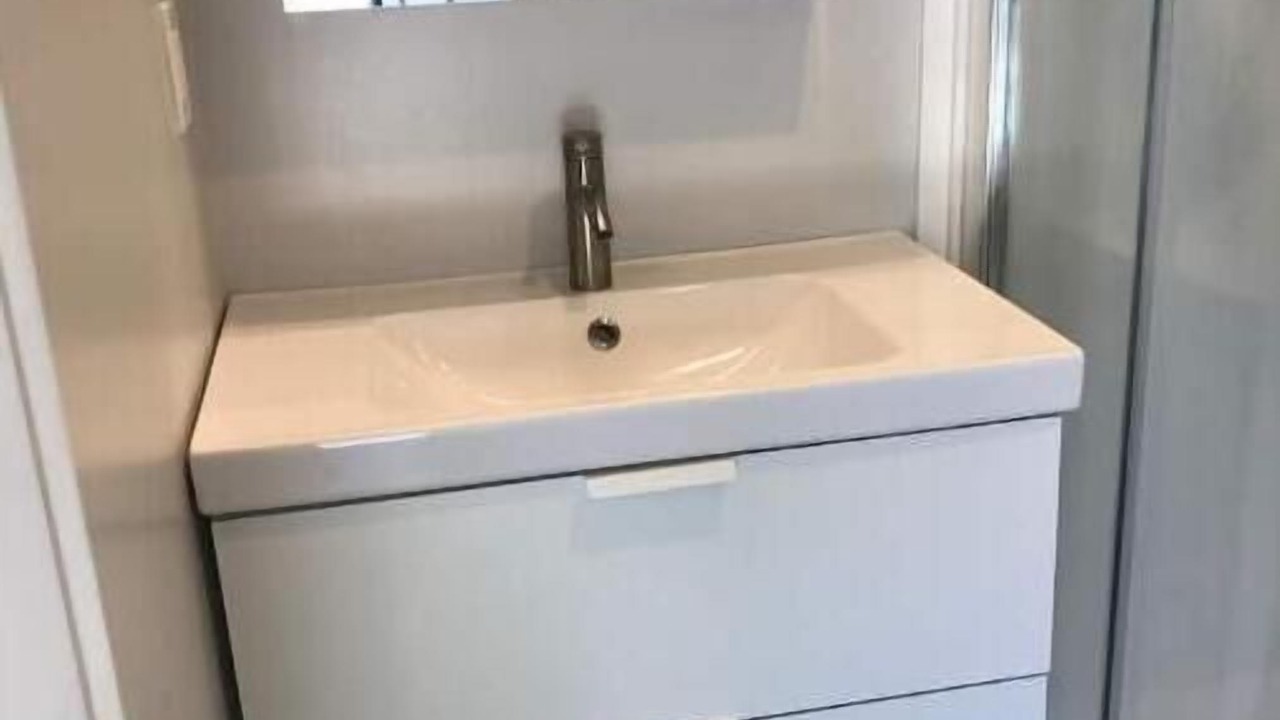 Photo of Bathroom in Roosevelt