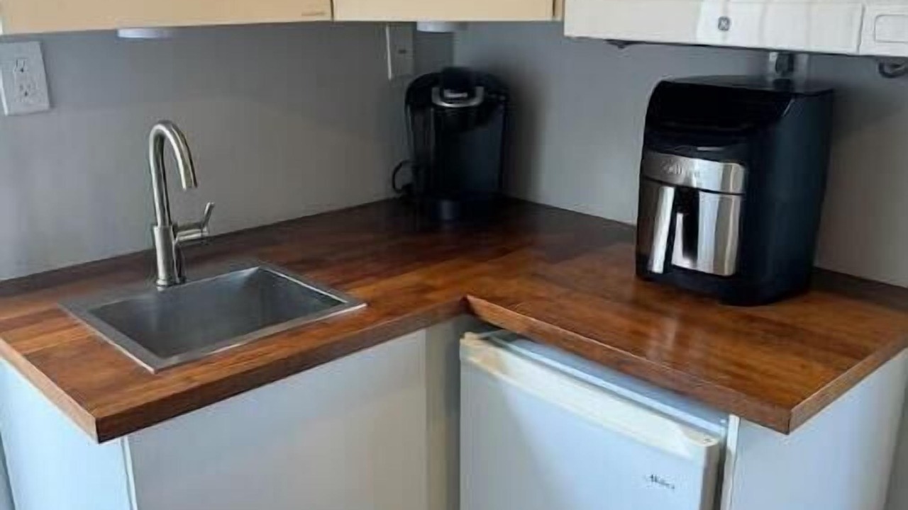 Photo of Kitchen in Roosevelt