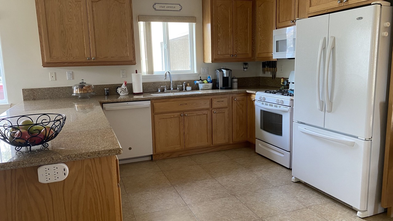 Photo of Kitchen in Temecula