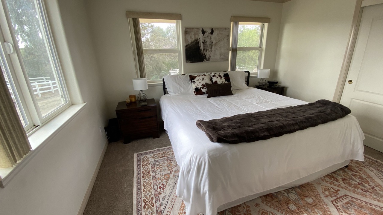 Photo of Bedroom in Temecula
