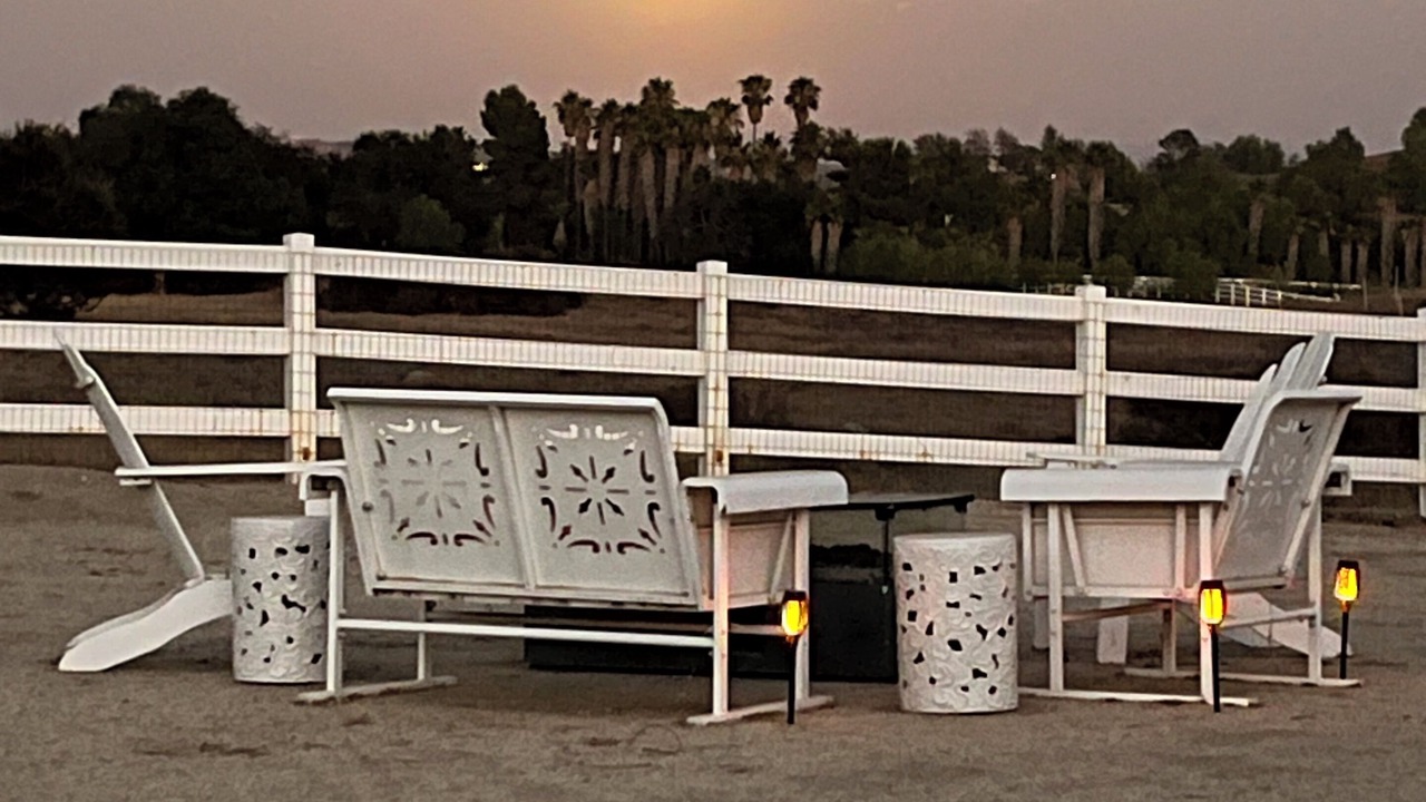 Photo of Outdoor in Temecula
