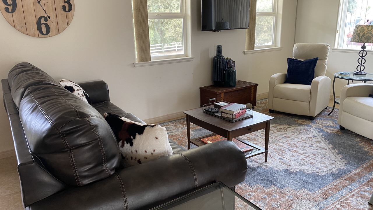 Photo of Livingroom in Temecula
