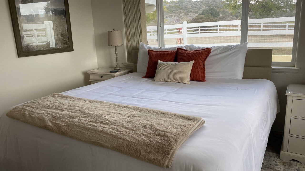 Photo of Bedroom in Temecula