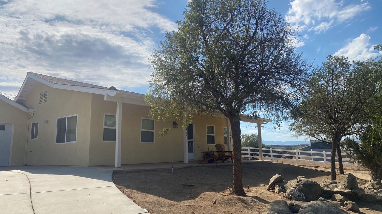 Photo of Outdoor in Temecula