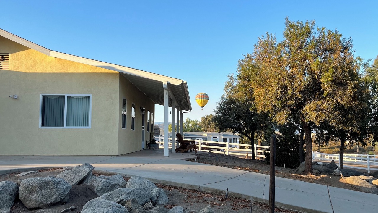 Photo of Outdoor in Temecula