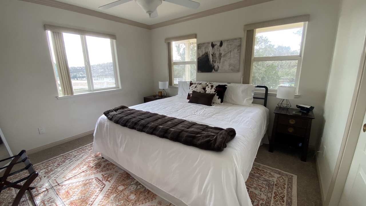 Photo of Bedroom in Temecula
