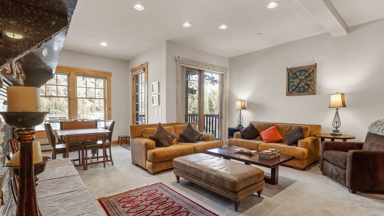 Photo of Bedroom in Kirkwood