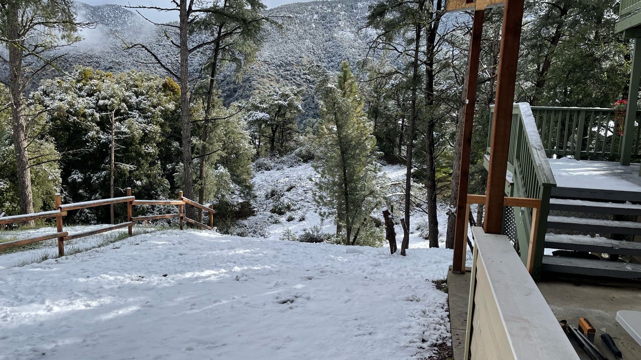 Photo of Others in Pine Mountain Club