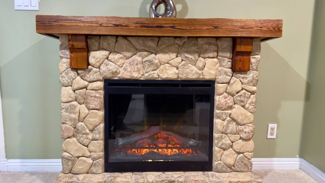 Photo of Bedroom in Pine Mountain Club