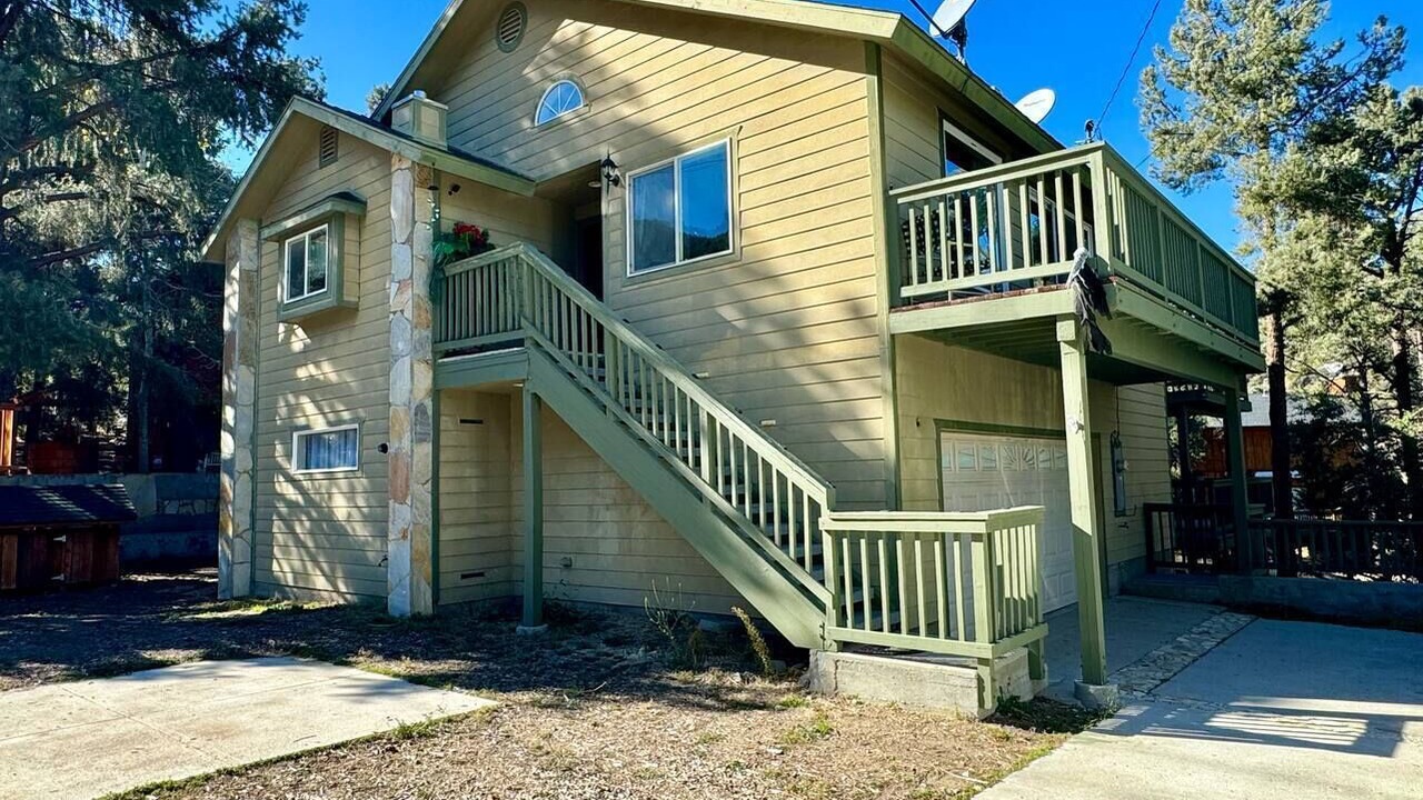 Photo of Outdoor in Pine Mountain Club