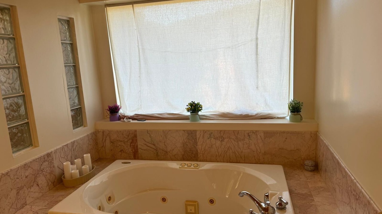 Photo of Bathroom in Pine Mountain Club