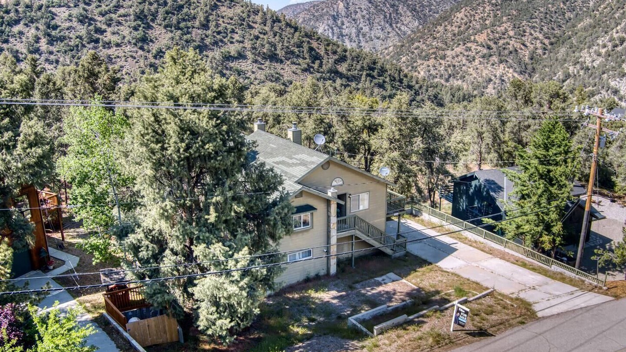 Photo of Others in Pine Mountain Club