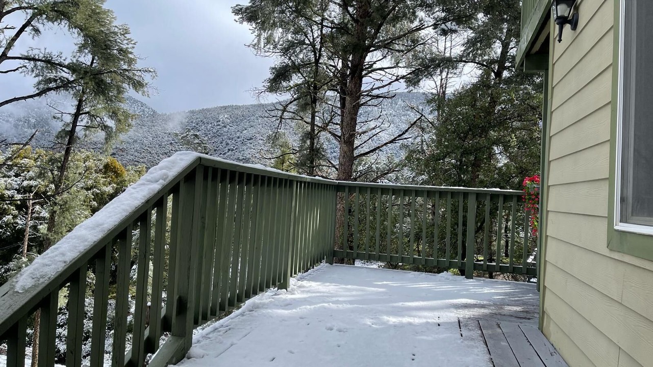 Photo of Others in Pine Mountain Club
