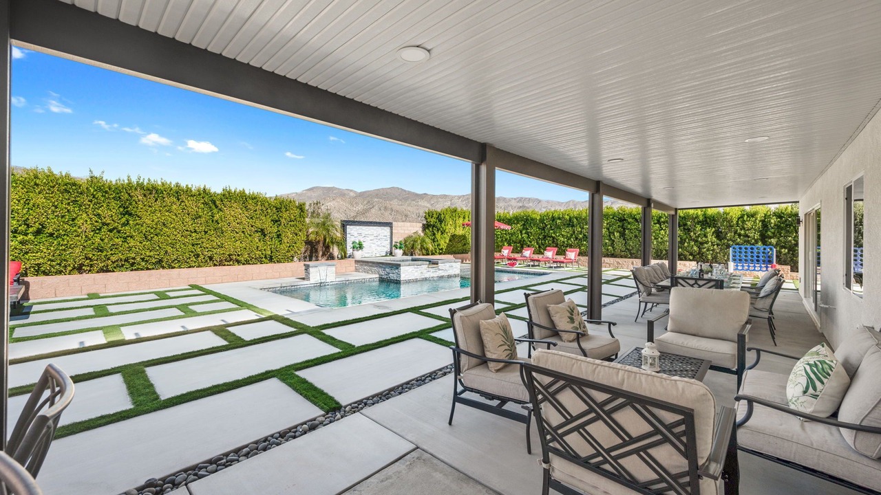 Photo of Outdoor in Desert Hot Springs
