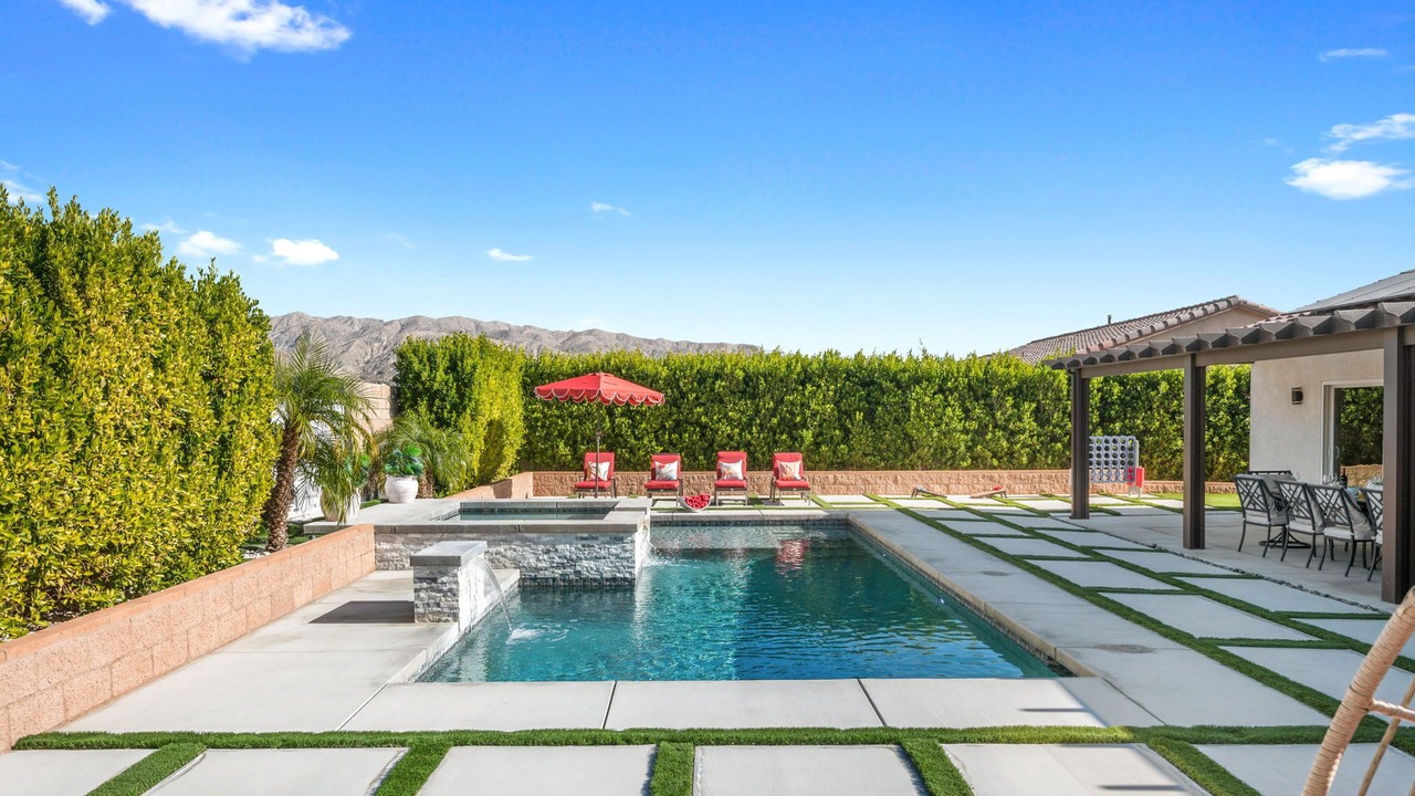 Photo of Outdoor in Desert Hot Springs