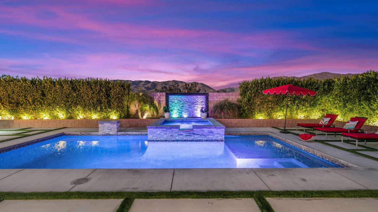 Photo of Outdoor in Desert Hot Springs