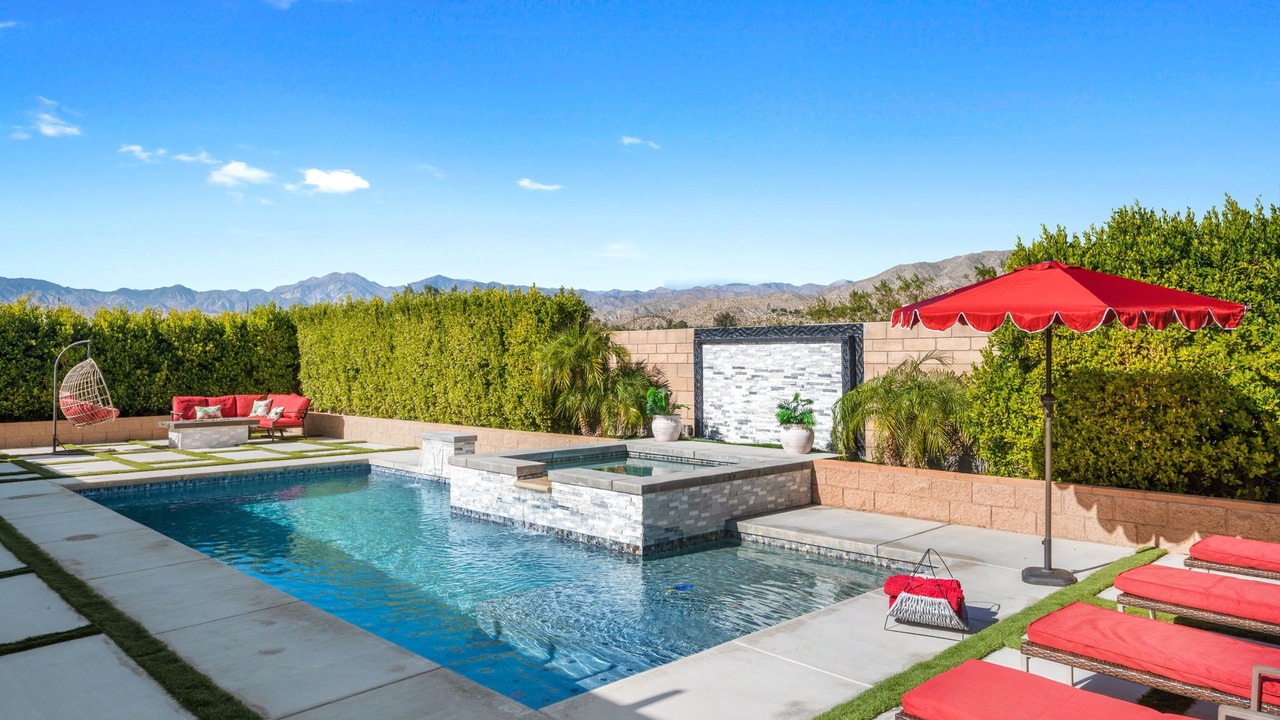 Photo of Outdoor in Desert Hot Springs