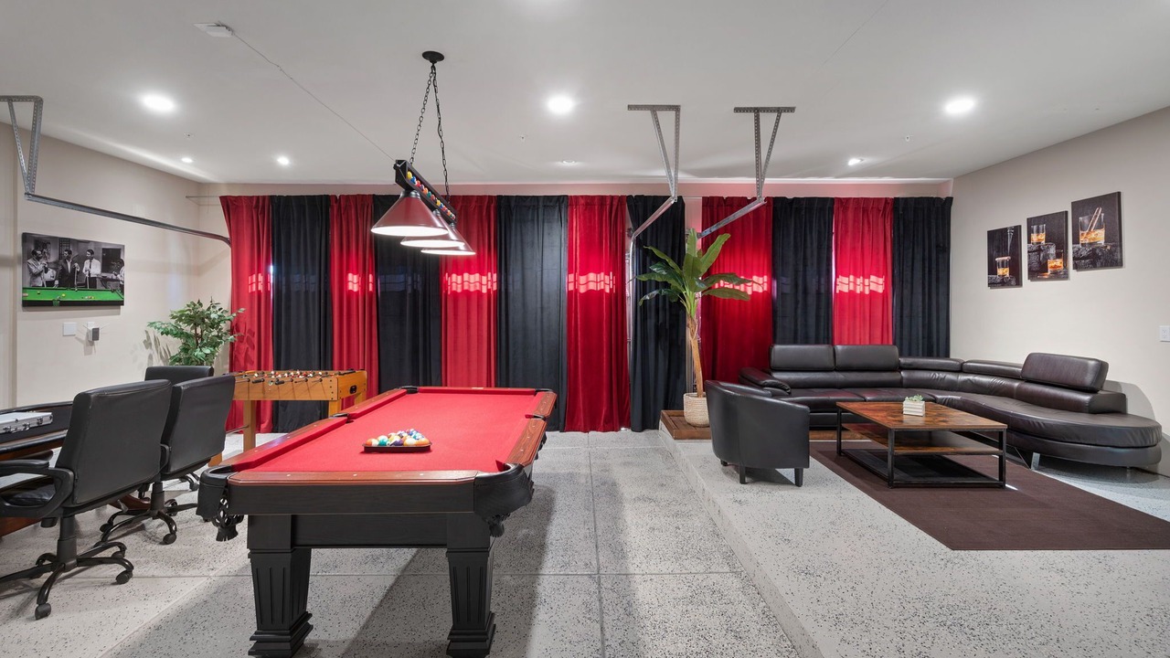 Photo of Bedroom in Desert Hot Springs