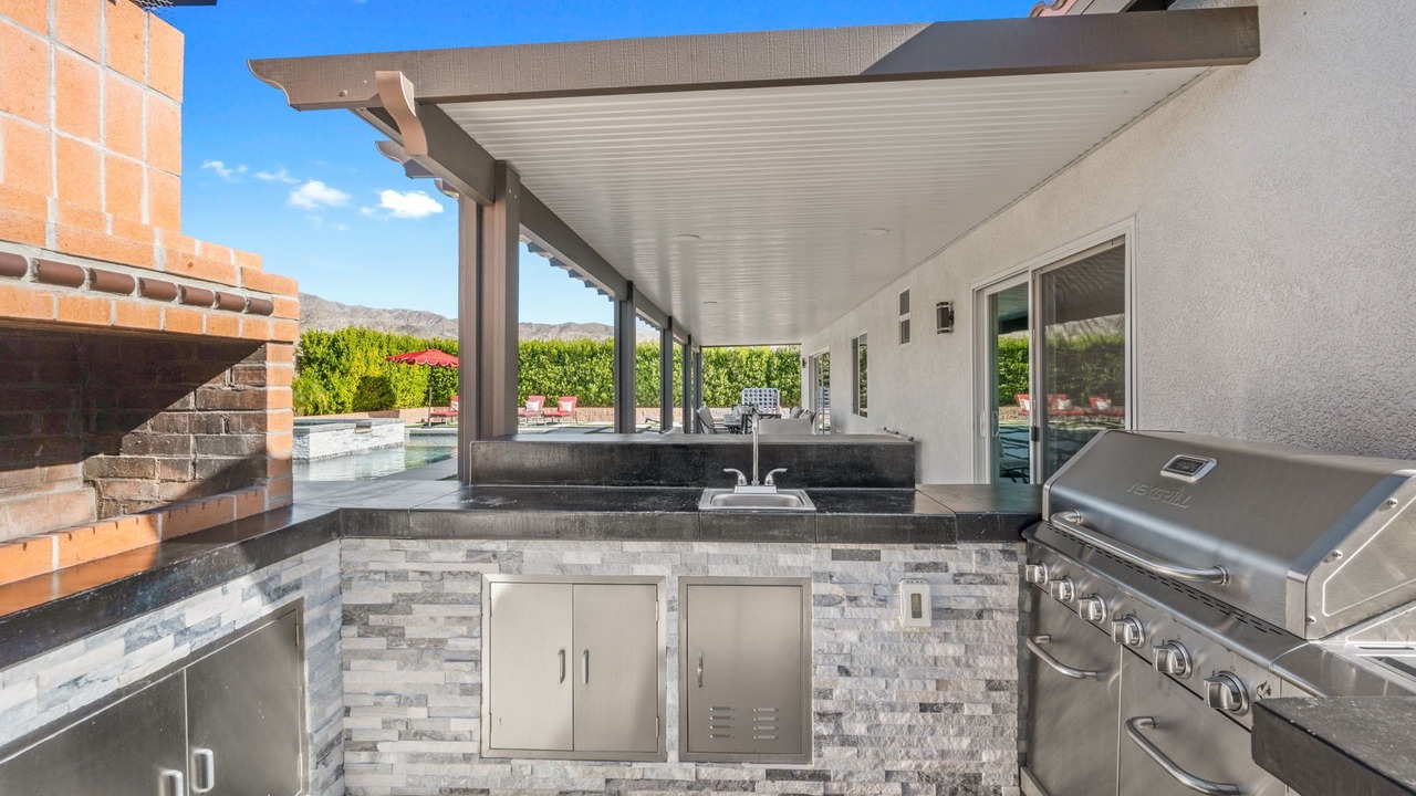 Photo of Outdoor in Desert Hot Springs