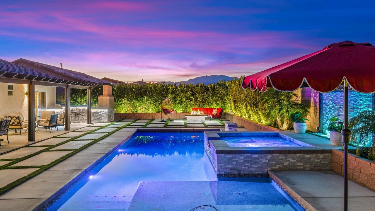 Photo of Outdoor in Desert Hot Springs