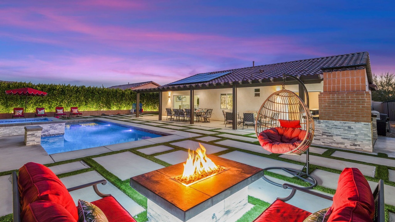 Photo of Outdoor in Desert Hot Springs