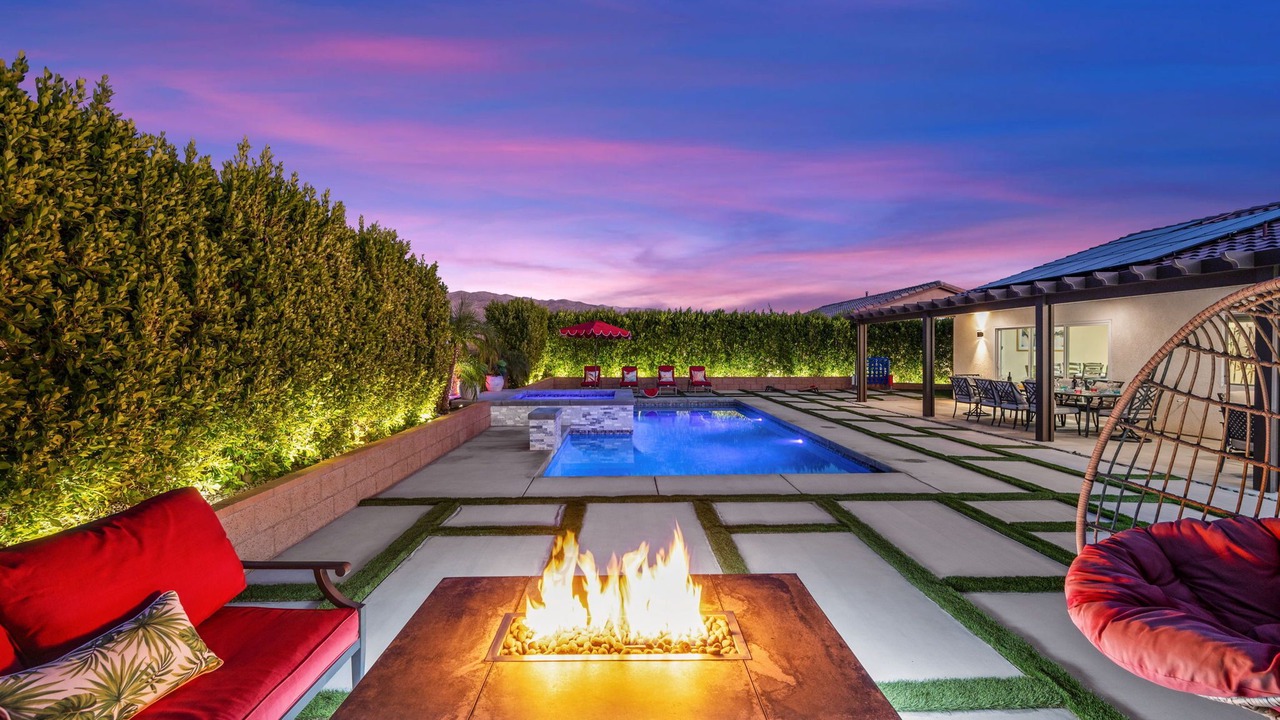 Photo of Outdoor in Desert Hot Springs
