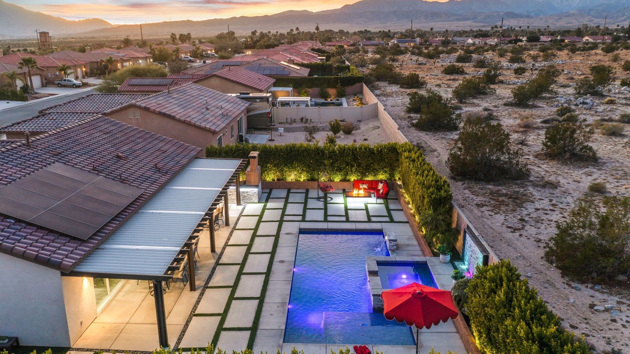 Photo of Outdoor in Desert Hot Springs