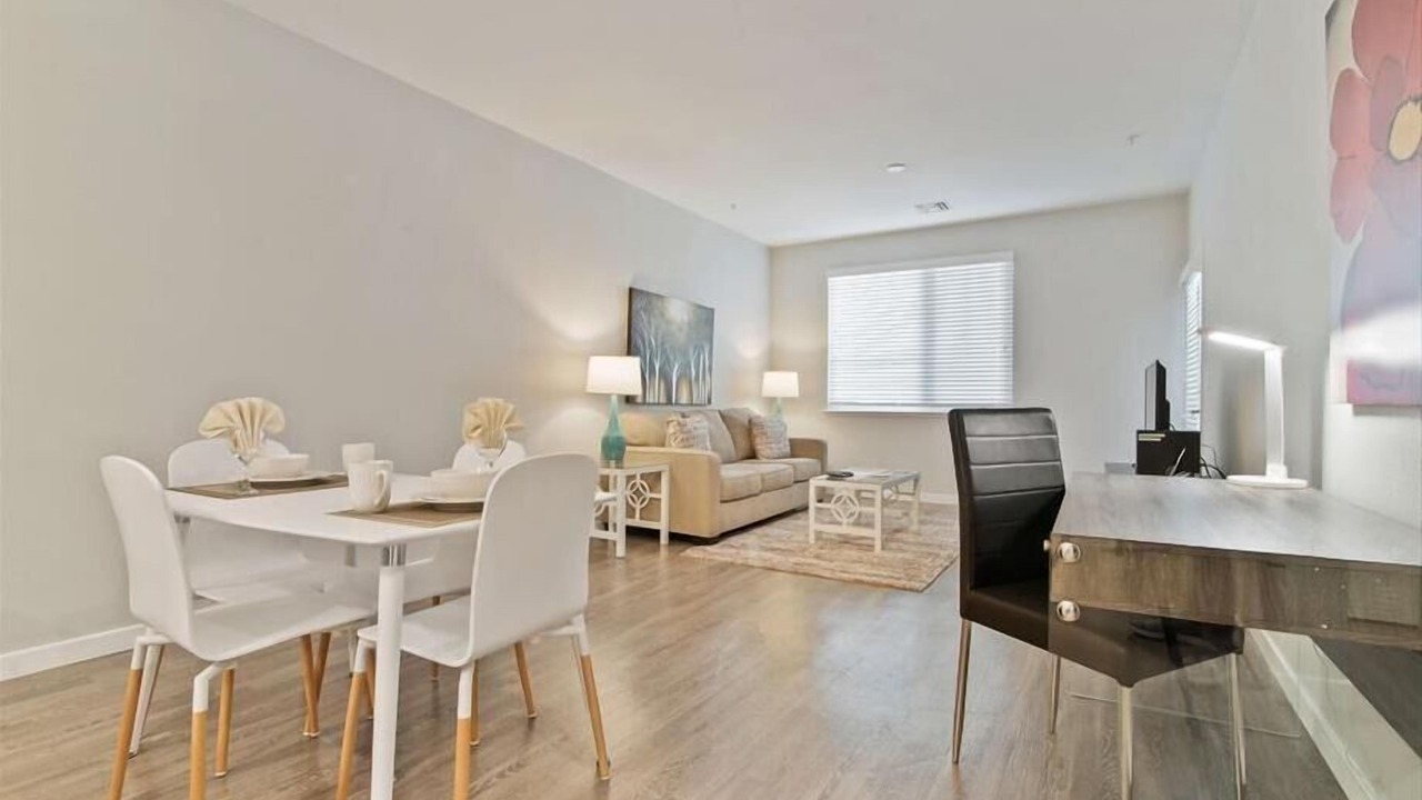 Photo of Bedroom in Menlo Park