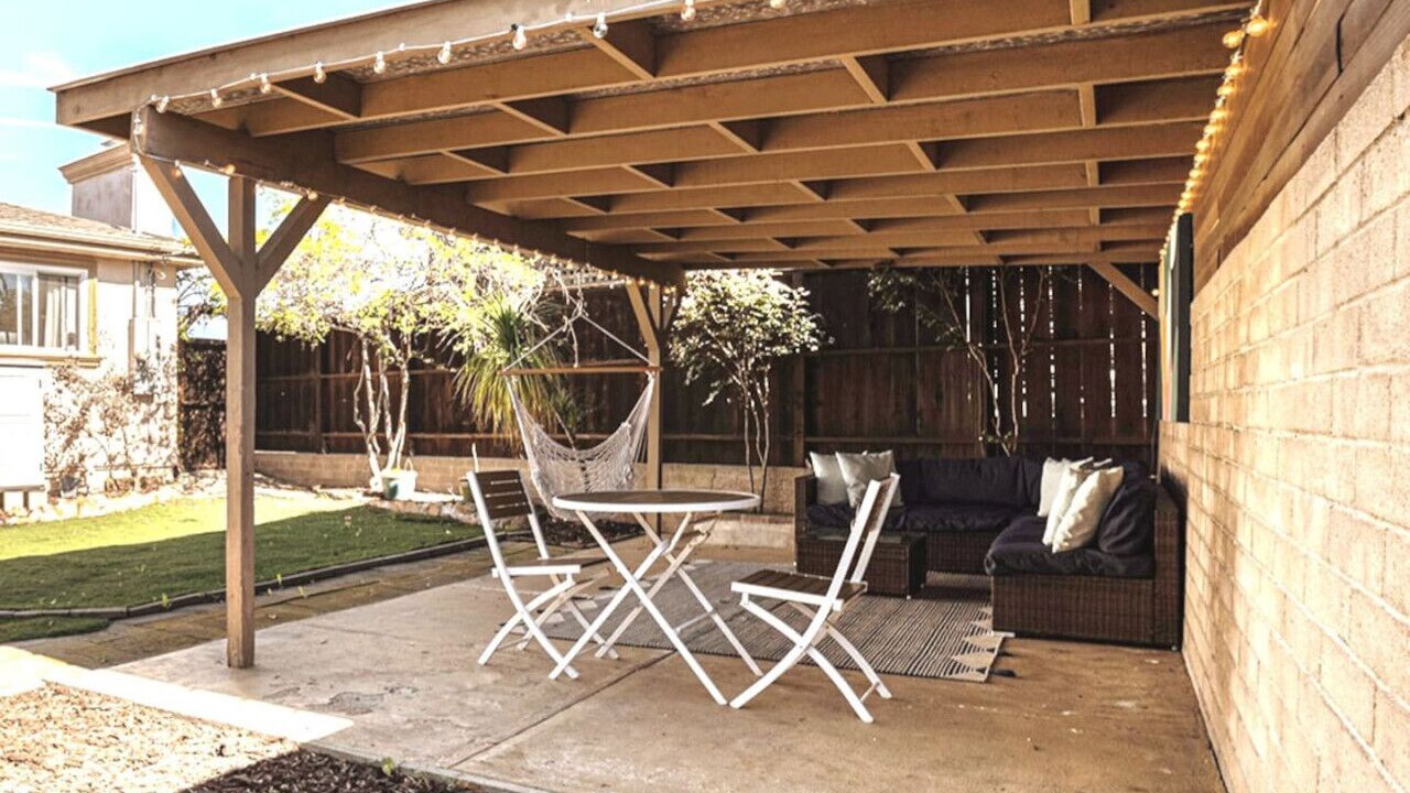 Photo of Outdoor in Lincoln Acres