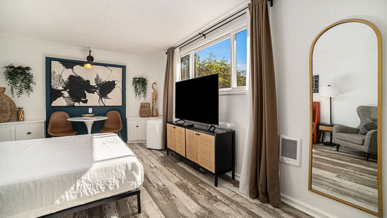 Photo of Bedroom in Lincoln Acres