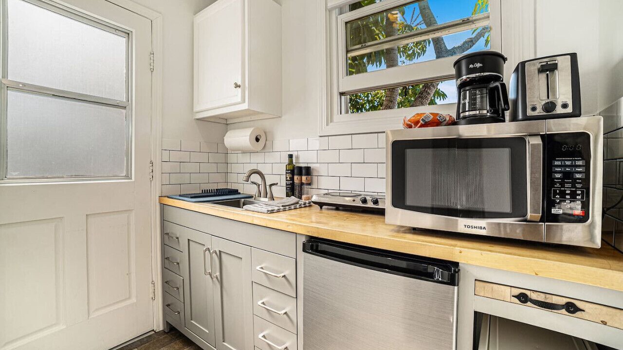 Photo of Kitchen in Lincoln Acres