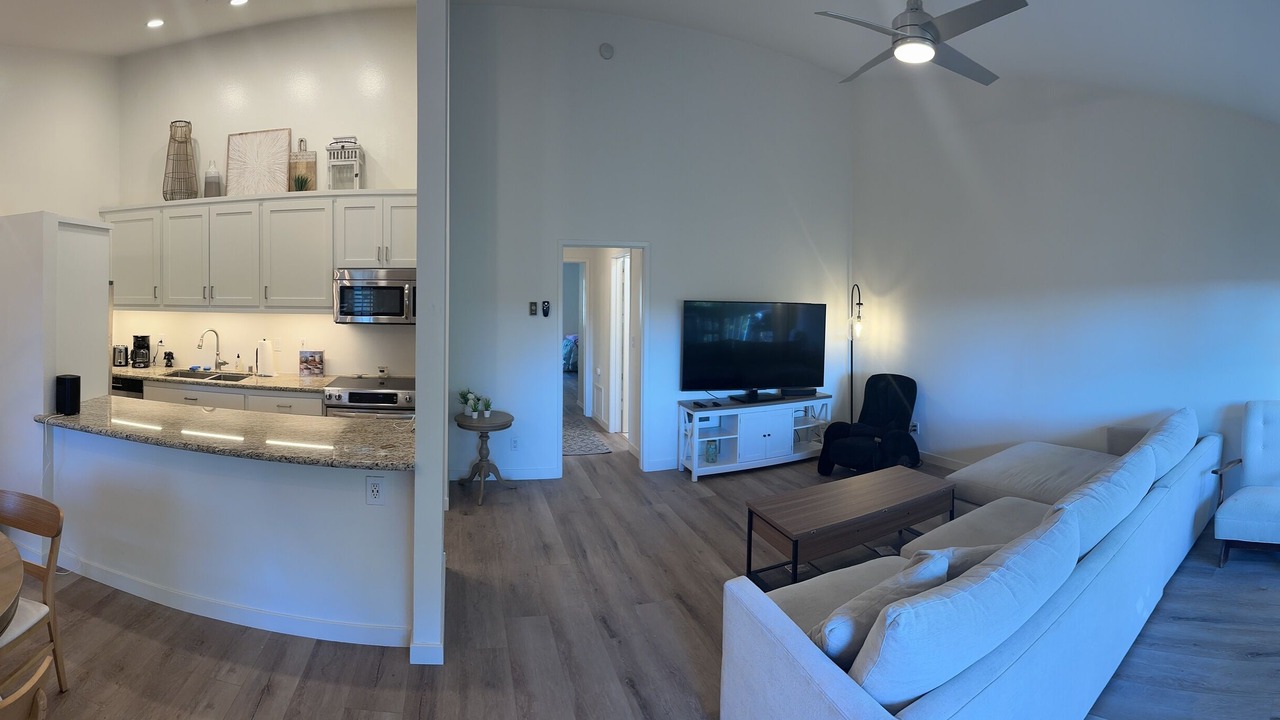 Photo of Livingroom in South Redondo
