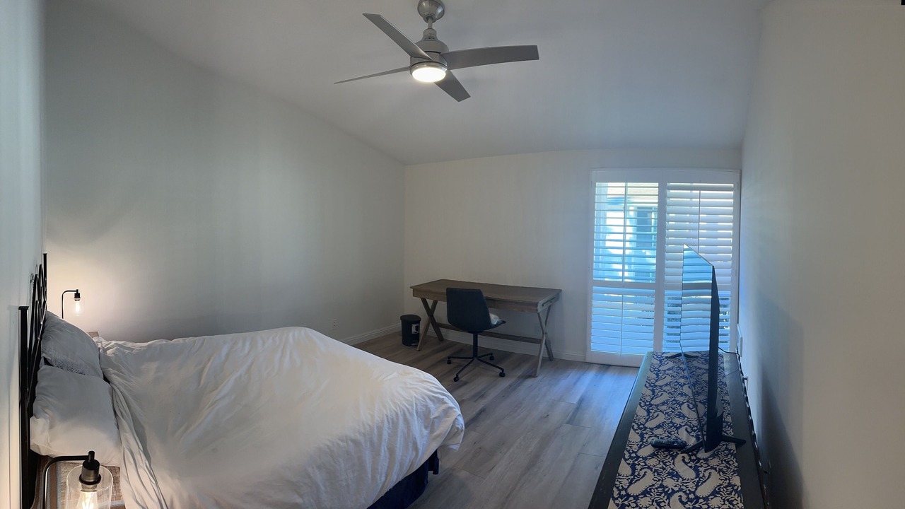 Photo of Bedroom in South Redondo