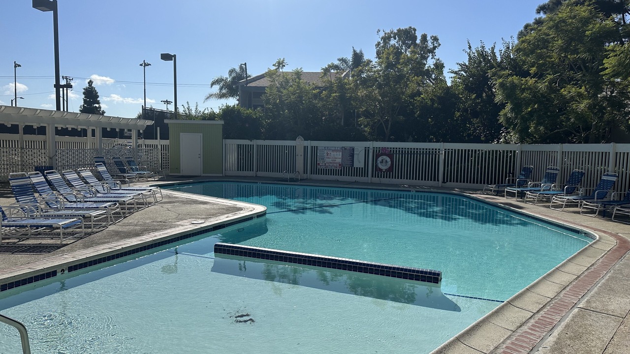 Photo of Outdoor in South Redondo