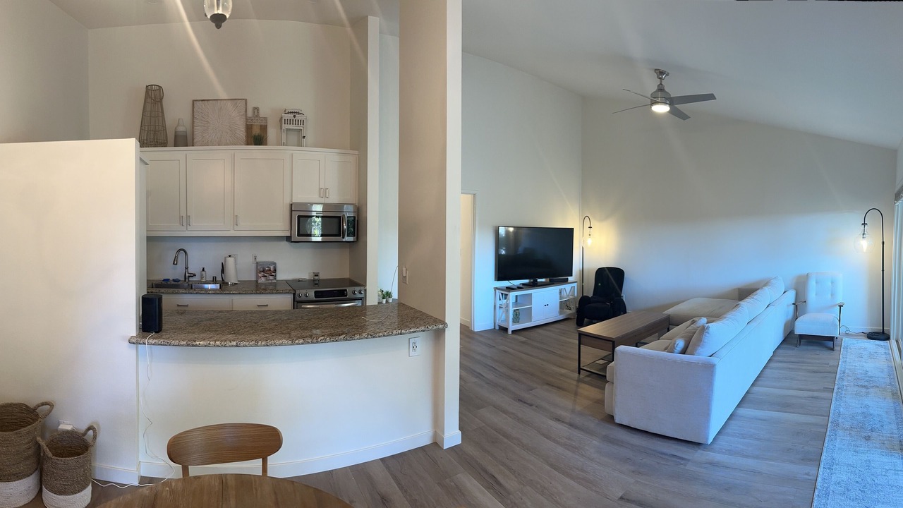 Photo of Livingroom in South Redondo