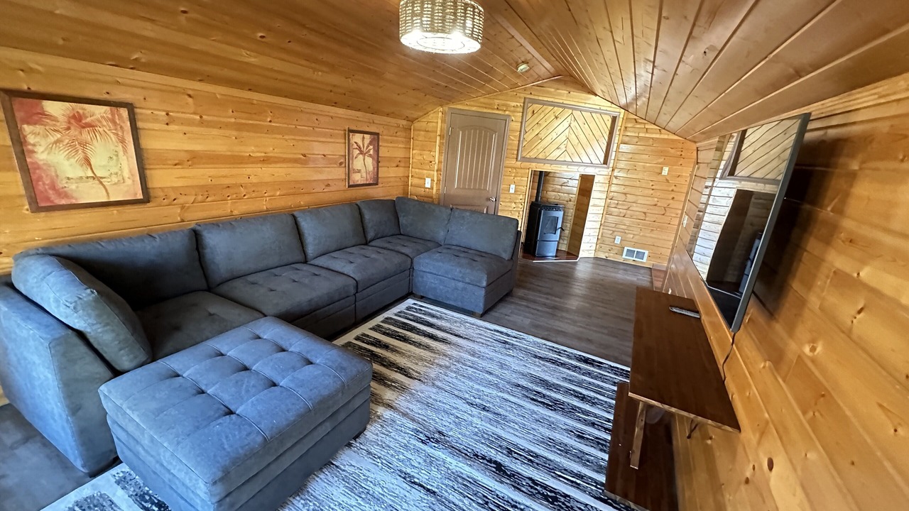 Photo of Livingroom in Klamath