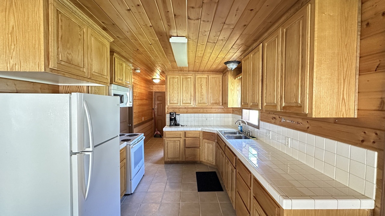Photo of Kitchen in Klamath