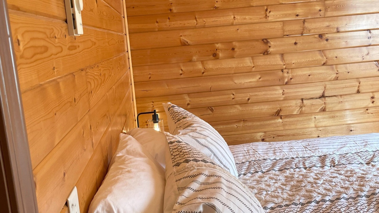 Photo of Bedroom in Klamath