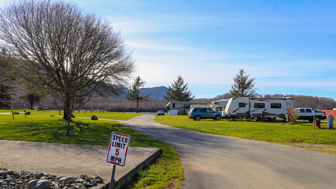 Photo of Outdoor in Klamath