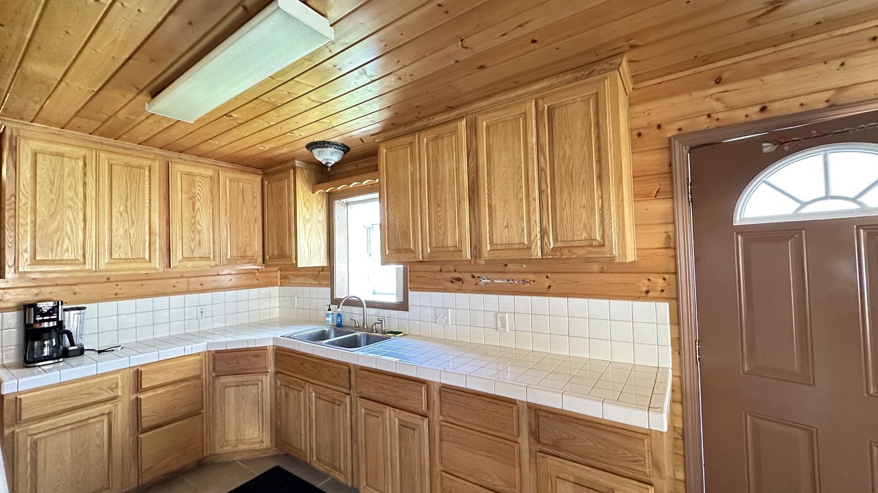 Photo of Kitchen in Klamath