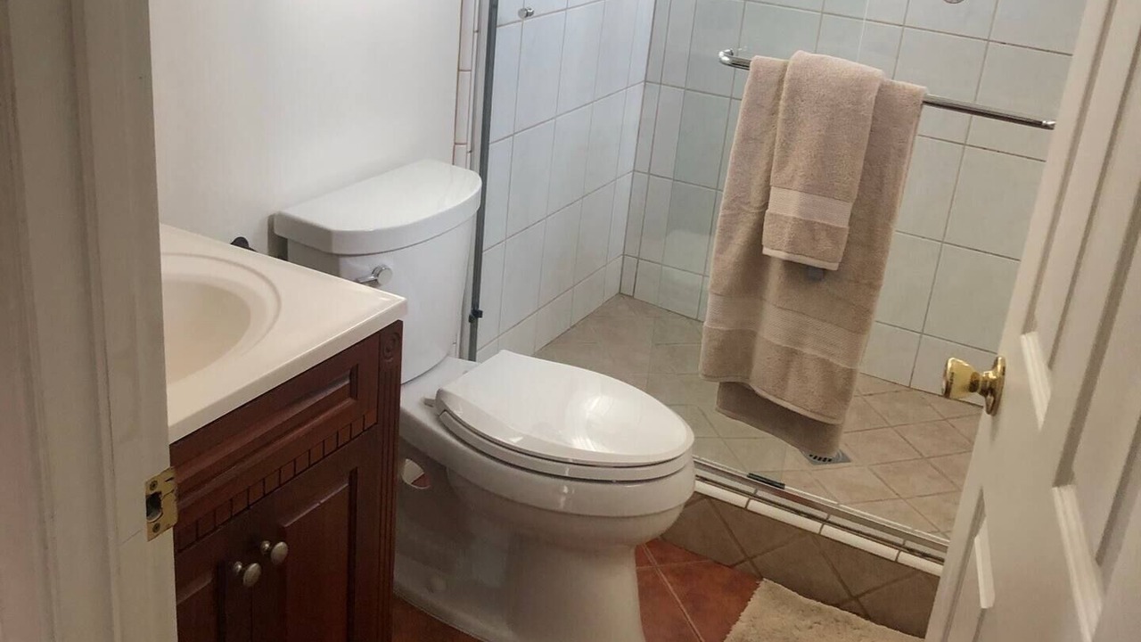 Photo of Bathroom in South Redondo