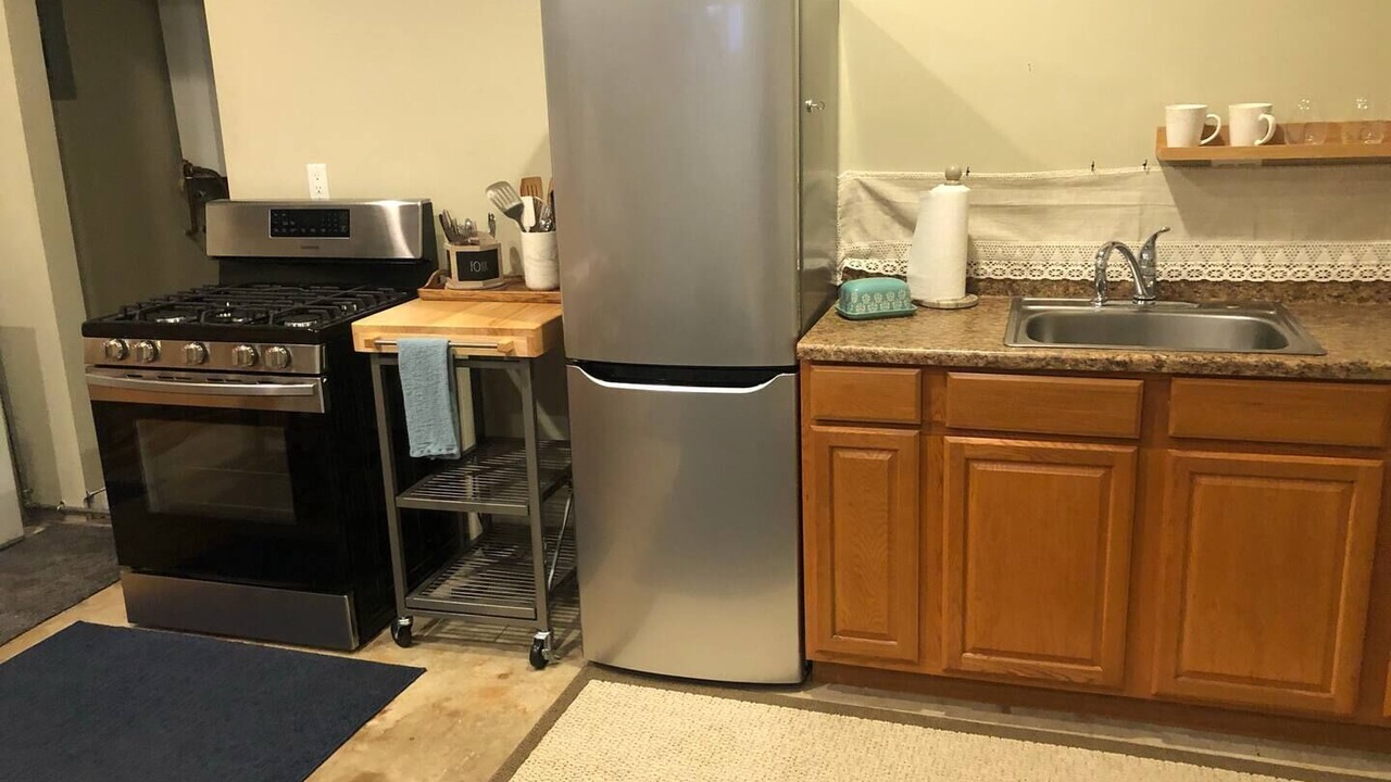 Photo of Kitchen in South Redondo