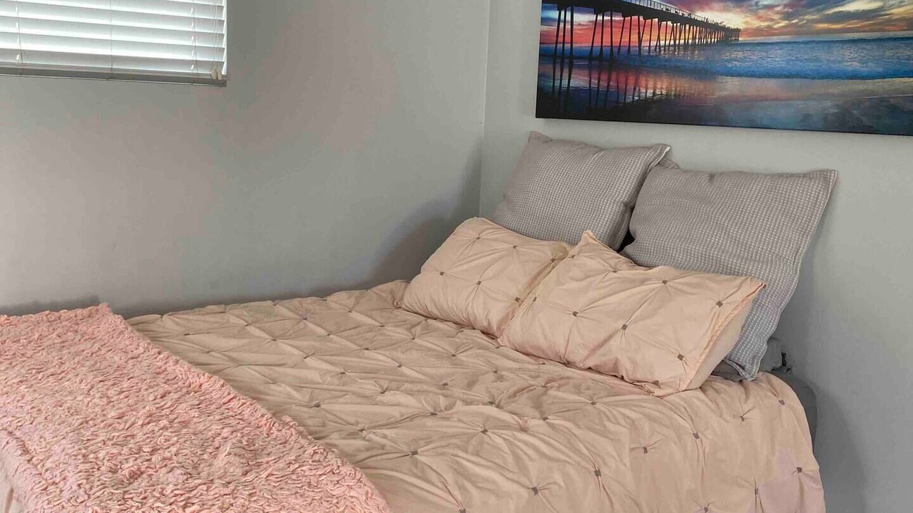 Photo of Bedroom in South Redondo