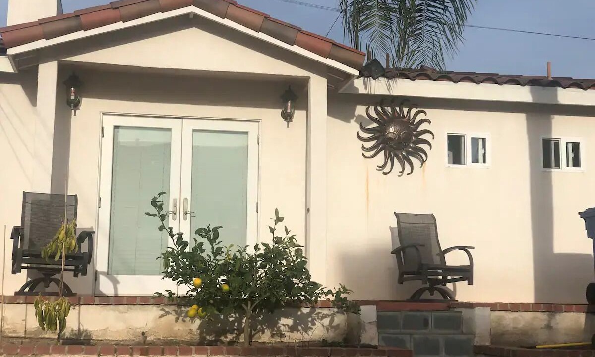 Photo of Outdoor in South Redondo