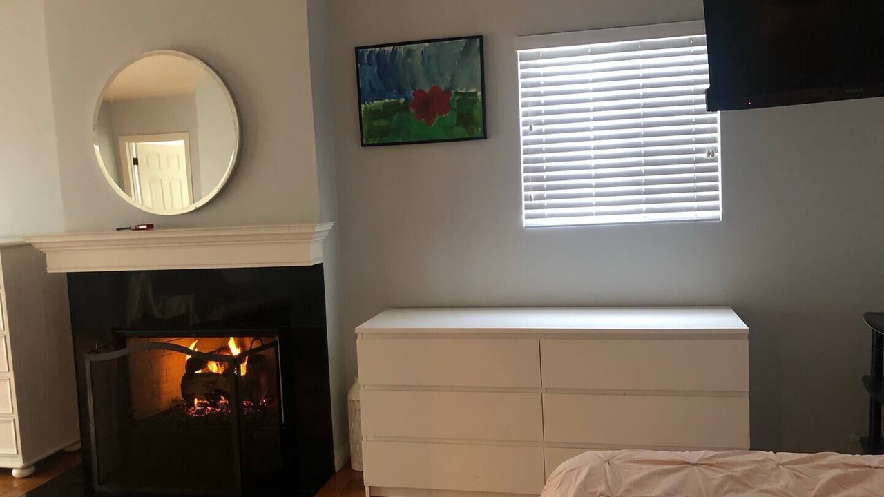 Photo of Bedroom in South Redondo