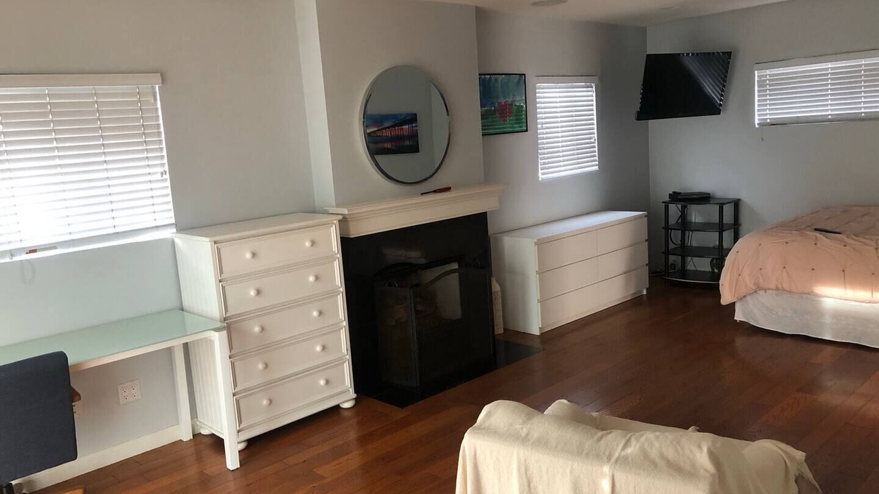 Photo of Bedroom in South Redondo