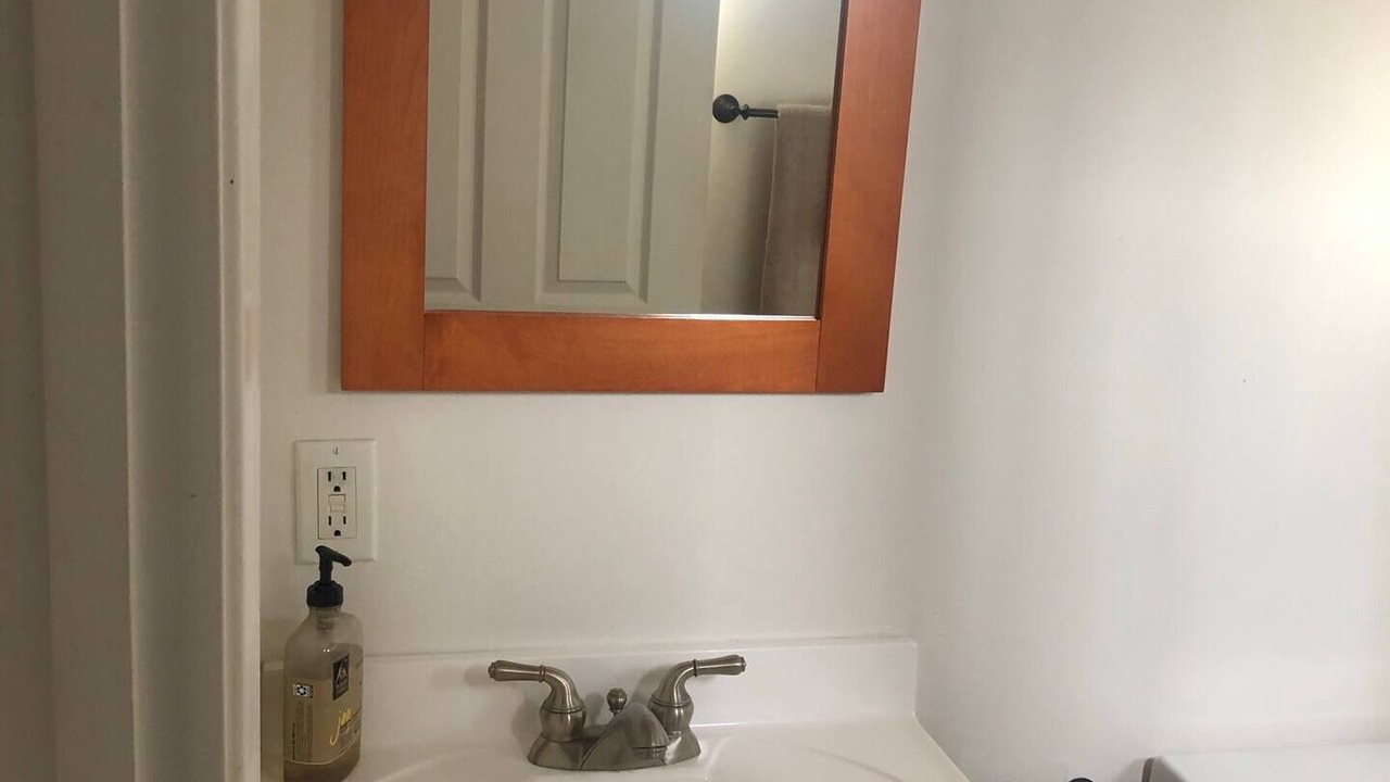Photo of Bathroom in South Redondo