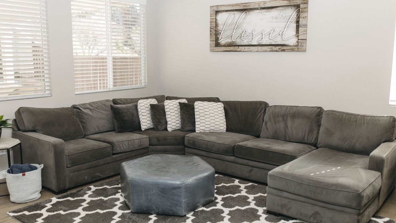 Photo of Livingroom in Yucaipa