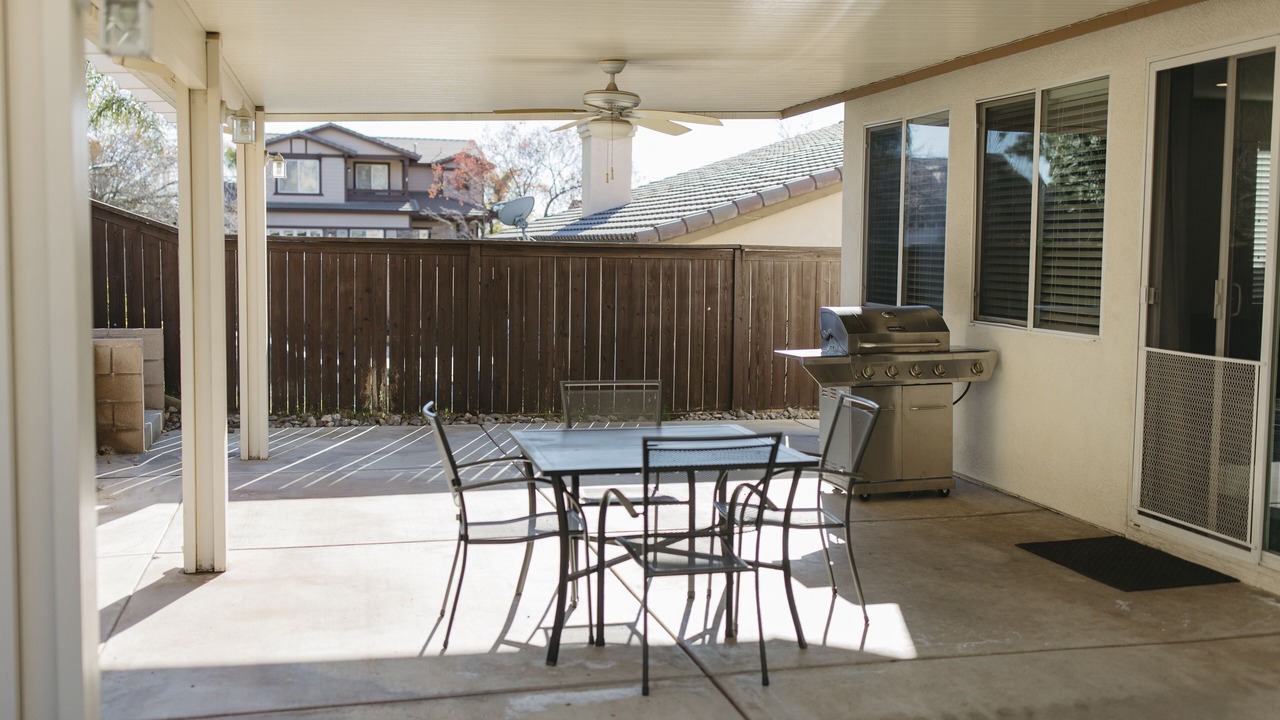 Photo of Outdoor in Yucaipa