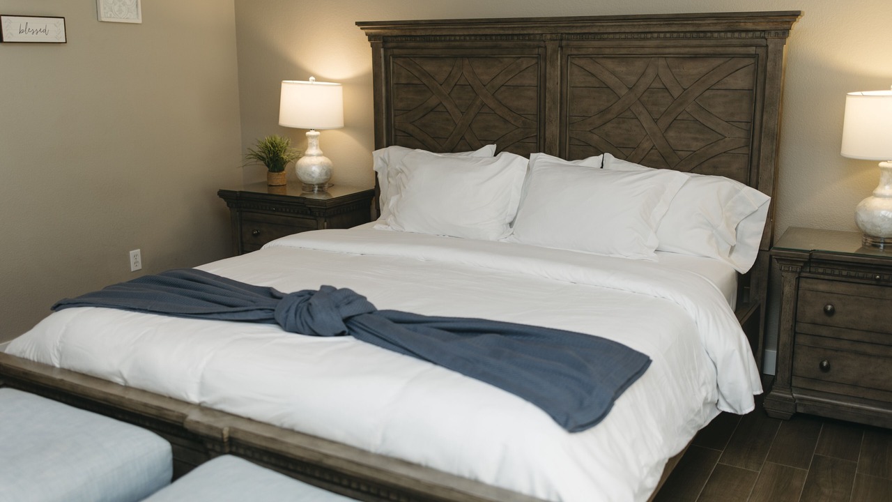 Photo of Bedroom in Yucaipa